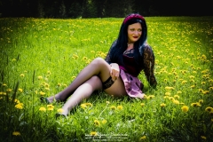 TFP Shooting mit Amanda