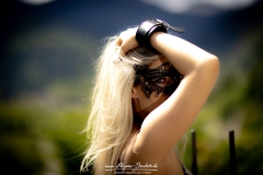 TFP Shooting mit Elaine