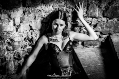 TFP-Shootings mit Johanna